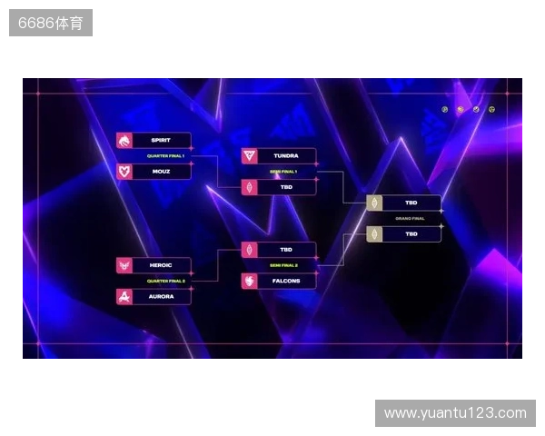 BLAST Slam IV线下淘汰赛新加坡开战 BLAST Slam IV线下淘汰赛新加坡开战