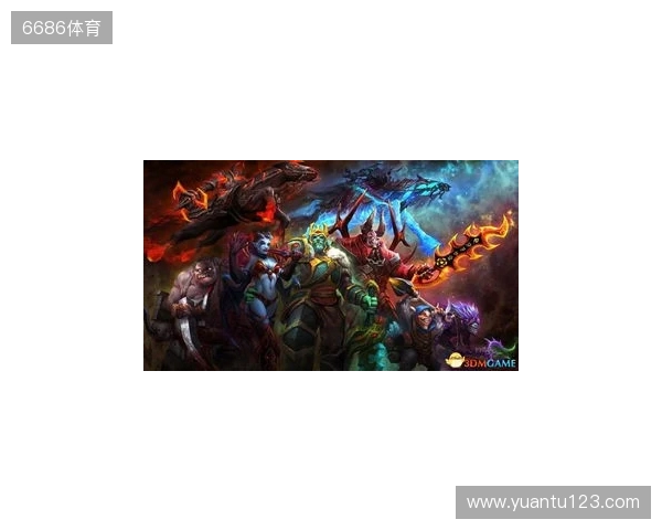 TI2026官宣落地上海后,DOTA2再出狠招宣布联动怪物猎人 TI2026官宣落地上海后,DOTA2再出狠招宣布联动怪物猎人