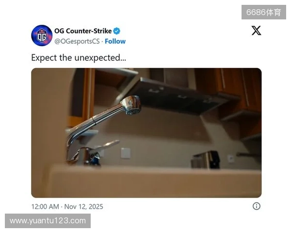 官宣：cadiaN加盟OG