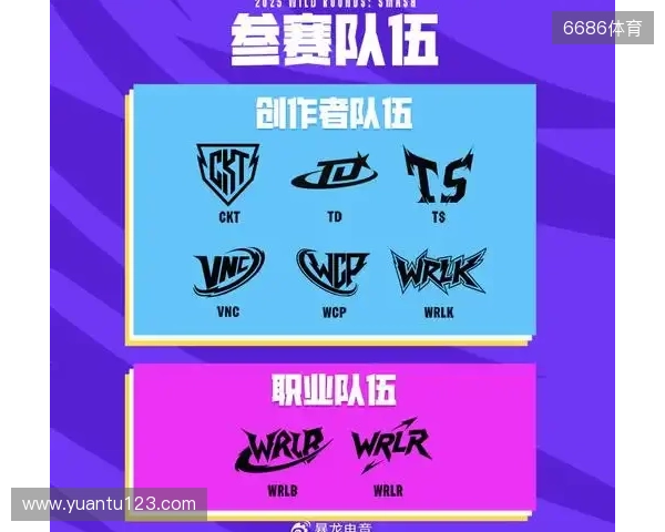 英雄联盟手游全球邀请赛:荣光共响,一触即发 英雄联盟手游全球邀请赛:荣光共响,一触即发