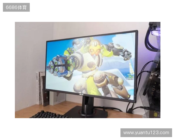 电竞显示器推荐:为什么选择华硕小金刚VG27AQL5A? 电竞显示器推荐:为什么选择华硕小金刚VG27AQL5A?