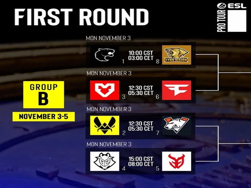 BLAST对抗赛 S2：快意恩仇！Spirit 2-0 MongolZ